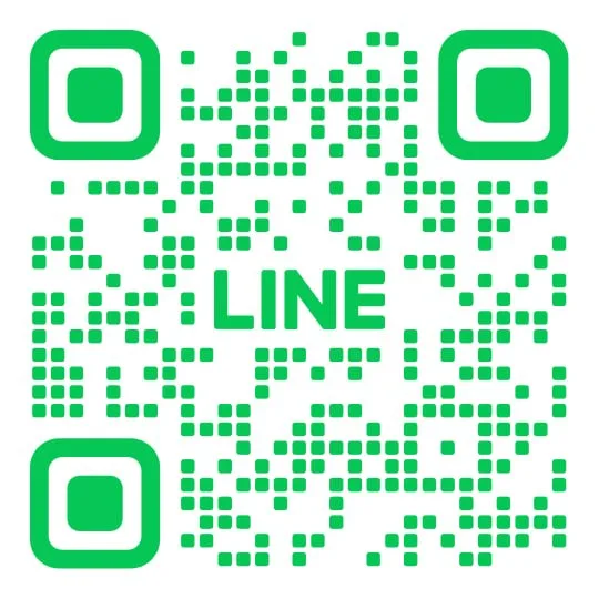 QR Code แชท หนังออนไลน์พากย์ไทยเต็มเรื่องฟรี ทาง Line
